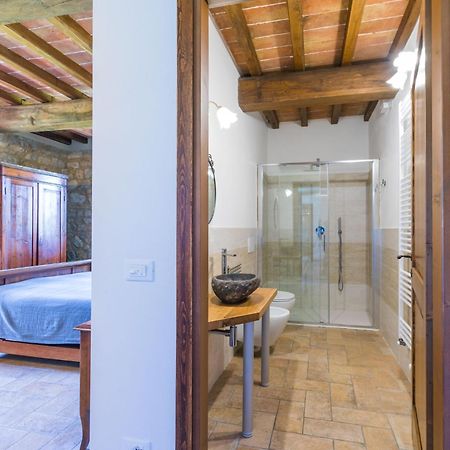 Apartment Sommnium By Interhome Guardistallo Bagian luar foto