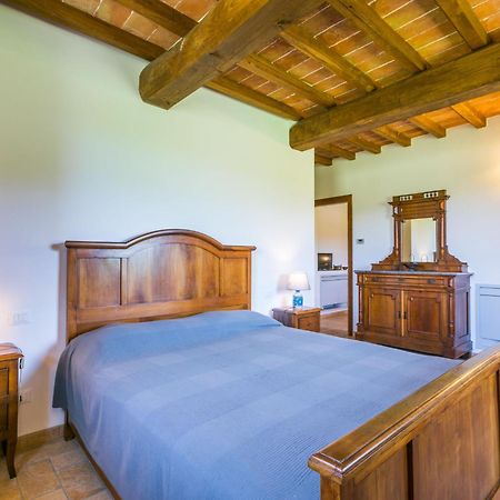 Apartment Sommnium By Interhome Guardistallo Bagian luar foto