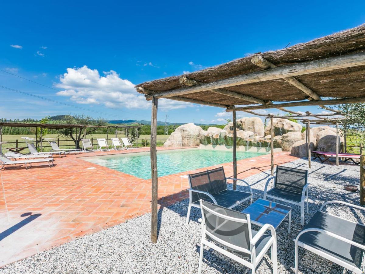 Apartment Sommnium By Interhome Guardistallo Bagian luar foto
