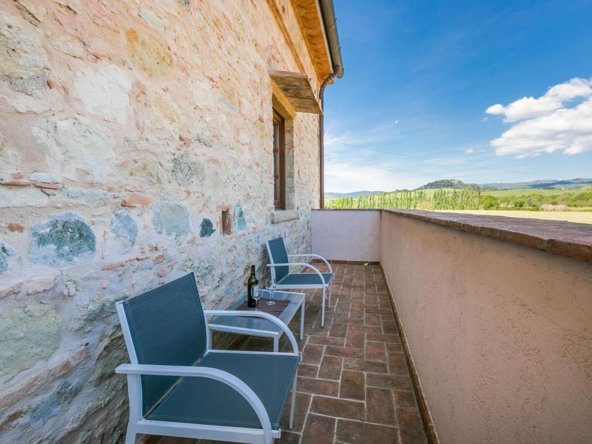 Apartment Sommnium By Interhome Guardistallo Bagian luar foto