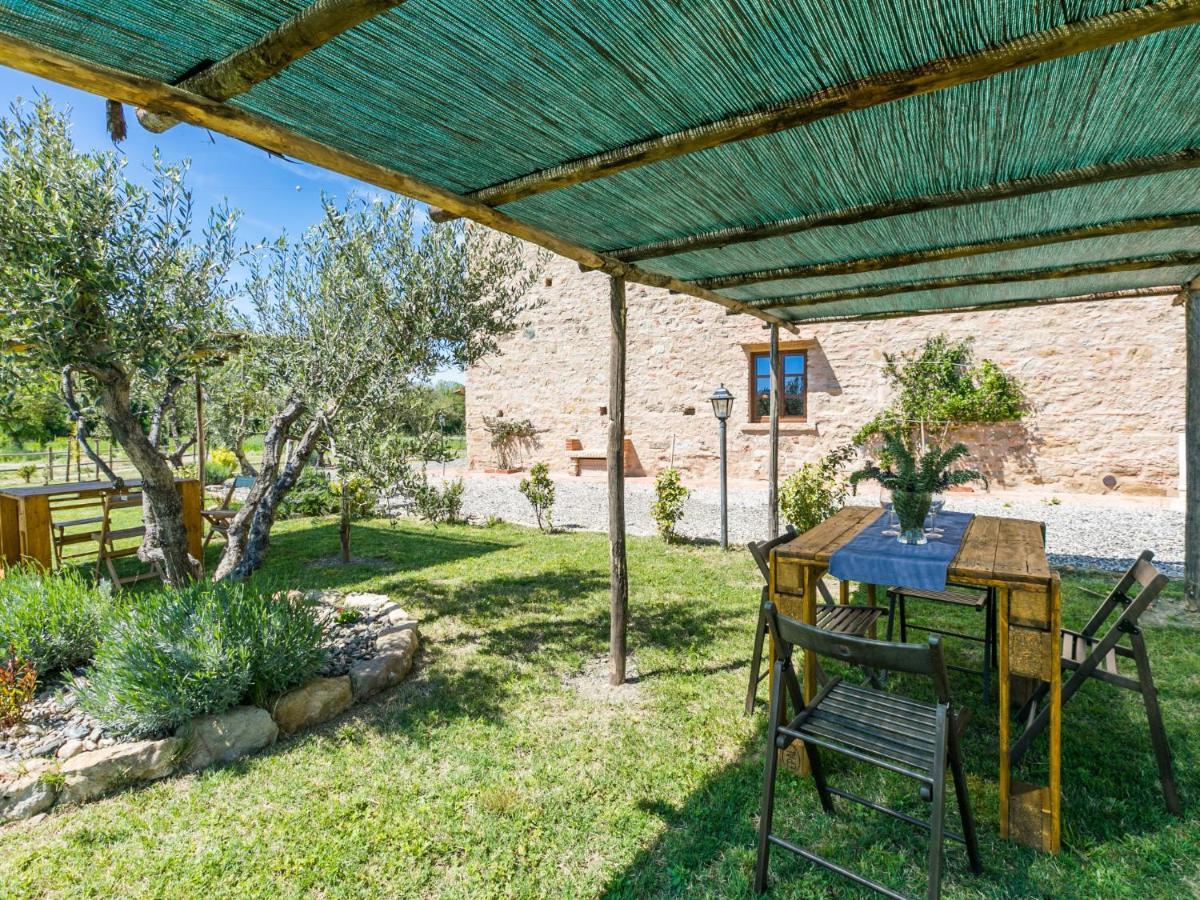 Apartment Sommnium By Interhome Guardistallo Bagian luar foto