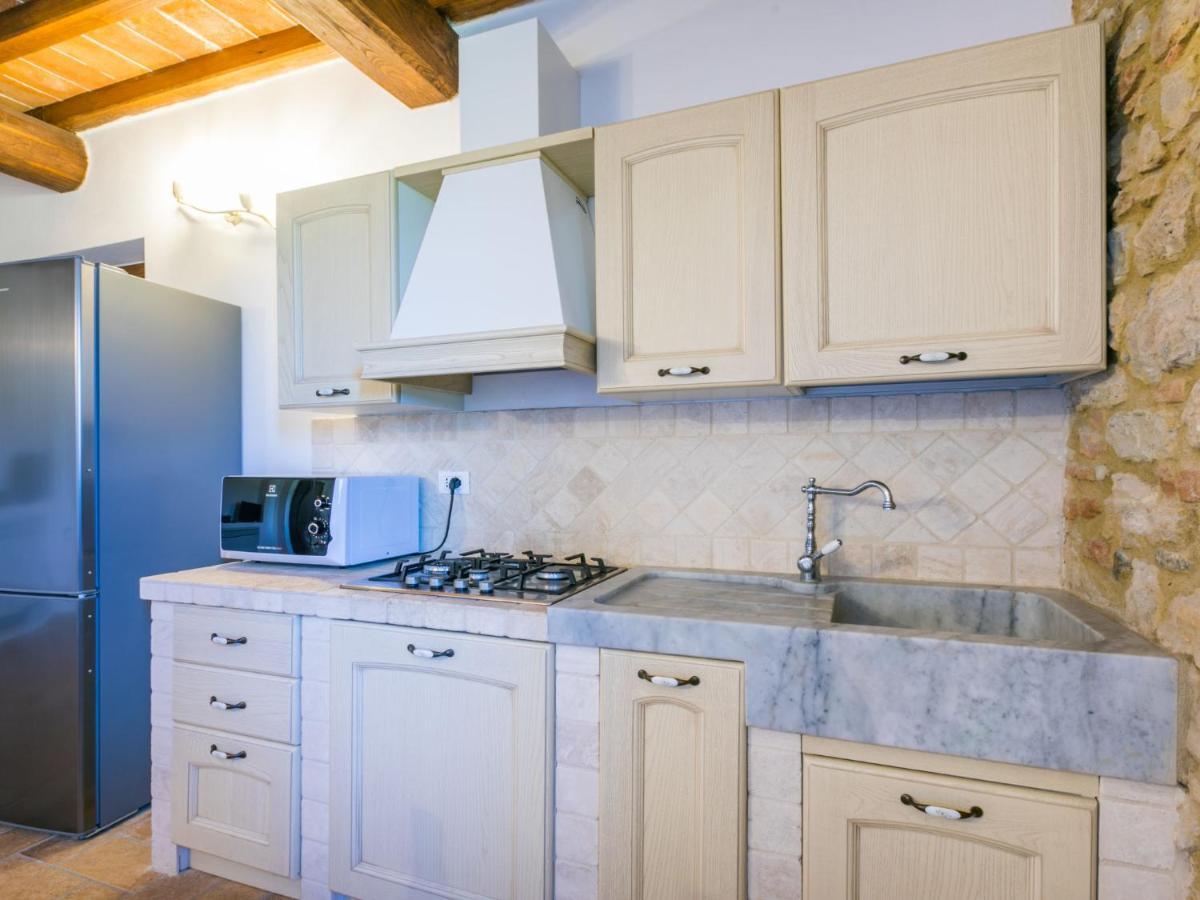 Apartment Sommnium By Interhome Guardistallo Bagian luar foto