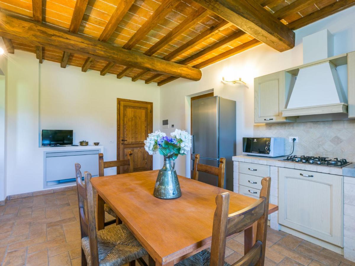 Apartment Sommnium By Interhome Guardistallo Bagian luar foto