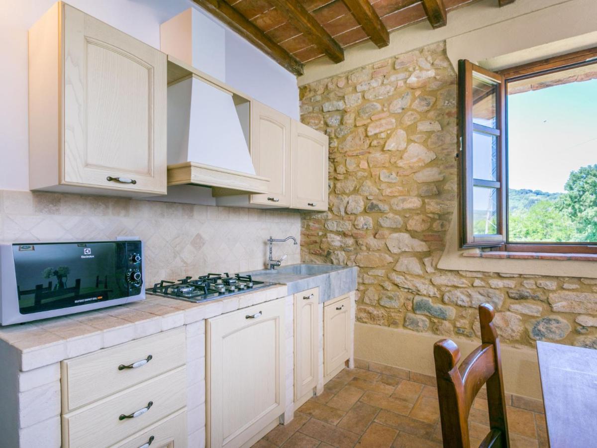 Apartment Sommnium By Interhome Guardistallo Bagian luar foto