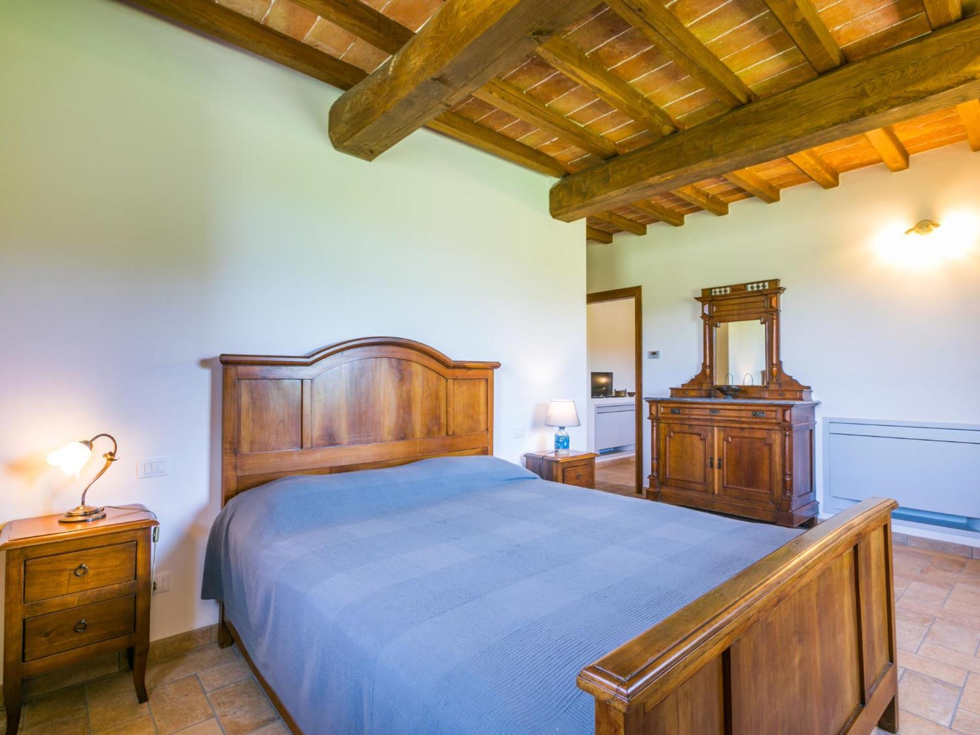 Apartment Sommnium By Interhome Guardistallo Bagian luar foto