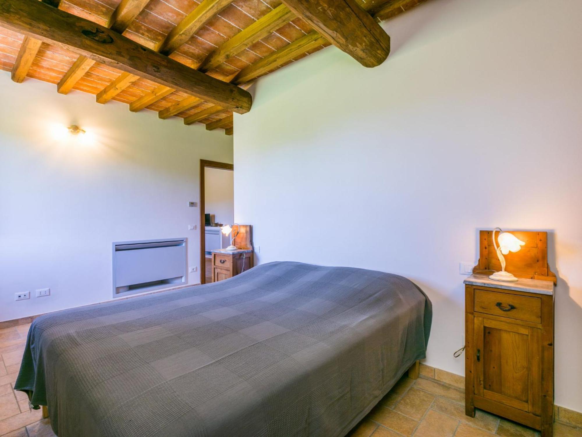 Apartment Sommnium By Interhome Guardistallo Bagian luar foto