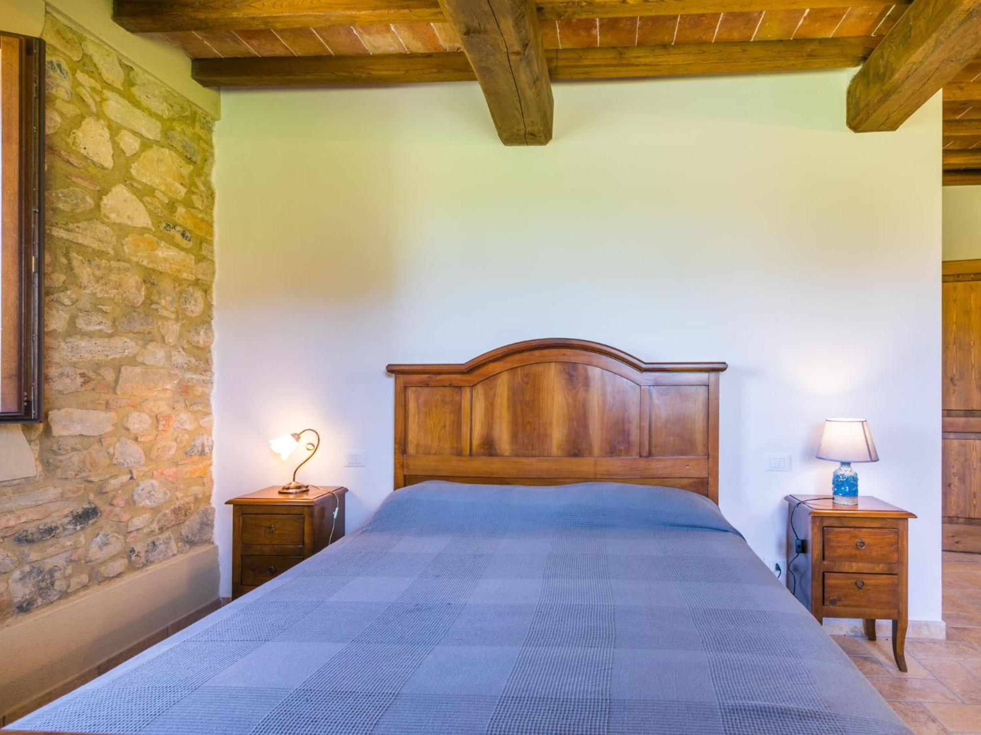 Apartment Sommnium By Interhome Guardistallo Bagian luar foto