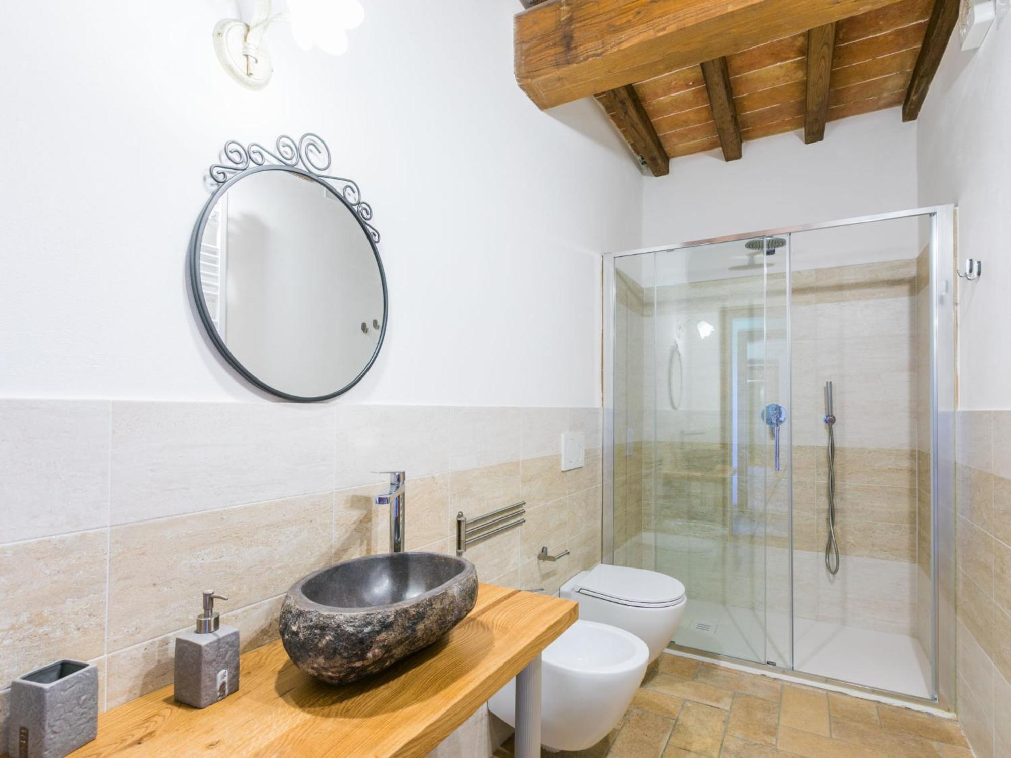 Apartment Sommnium By Interhome Guardistallo Bagian luar foto